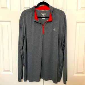 Men’s XXL Champion Powertrain Shirt